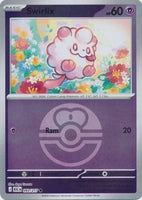 Swirlix (Love Ball) (093/217)