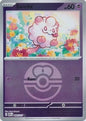 Swirlix (Love Ball) (093/217)