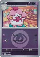 Slurpuff (Energy Symbol Pattern) (094/217)