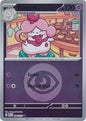 Slurpuff (Energy Symbol Pattern) (094/217)