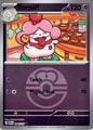 Slurpuff (Love Ball) (094/217)