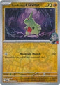Team Rocket's Larvitar (Reverse) (094/182)