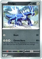 Dialga (Reverse) (095/132)