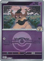 Hop's Phantump (Poke Ball) (095/217)