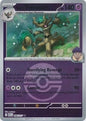 Hop's Trevenant (Poke Ball) (096/217)