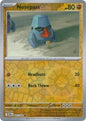 Nosepass (Reverse) (097/182)