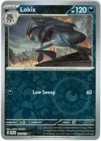 Lokix (Reverse) (100/159)