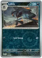 Lokix (Reverse) (100/159)