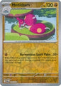 Medicham (Reverse) (100/182)