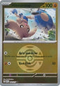 Hitmontop (Dusk Ball) (102/217)