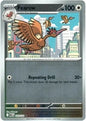 Fearow (Reverse) (103/132)