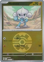 Meditite (Quick Ball) (103/217)