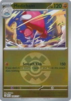 Medicham (Quick Ball) (104/217)