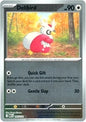 Delibird (Reverse) (105/132)