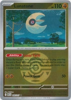 Lunatone (Dusk Ball) (105/217)