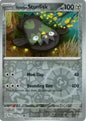 Galarian Stunfisk (Reverse) (106/159)