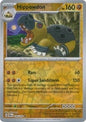 Hippowdon (Reverse) (106/182)
