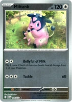 Miltank (Reverse) (106/132)