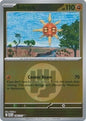 Solrock (Energy Symbol Pattern) (106/217)