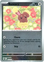 Buneary (Reverse) (107/132)