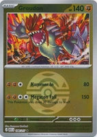 Groudon (Dusk Ball) (108/217)