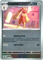 Lopunny (Reverse) (108/132)