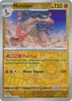 Mudsdale (Reverse) (108/182)