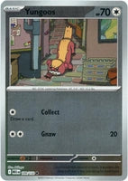Yungoos (Reverse) (109/132)