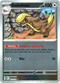 Gumshoos (Reverse) (110/132)