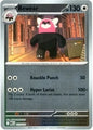 Bewear (Reverse) (112/132)