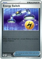 Energy Switch (Reverse) (115/132)