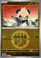 Pancham (Energy Symbol Pattern) (115/217)