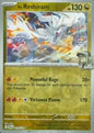 N's Reshiram (Reverse) (116/159)