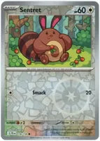 Sentret (Reverse) (118/159)