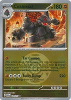Coalossal (Dusk Ball) (120/217)