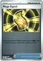 Mega Signal (Reverse) (121/132)