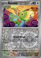 Kecleon (Reverse) (122/159)