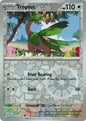 Tropius (Reverse) (123/159)