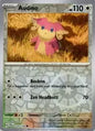 Audino (Reverse) (124/159)