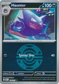 Haunter (Dusk Ball) (124/217)