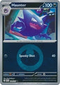 Haunter (Energy Symbol Pattern) (124/217)