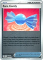 Rare Candy (Reverse) (125/132)