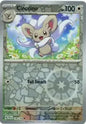 Cinccino (Reverse) (126/159)