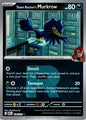 Team Rocket's Murkrow (Team Rocket) (126/217)