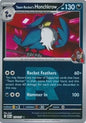 Team Rocket's Honchkrow (Team Rocket) (127/217)