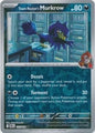 Team Rocket's Murkrow (Reverse) (127/182)