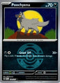 Poochyena (Dusk Ball) (128/217)
