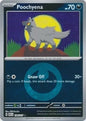 Poochyena (Energy Symbol Pattern) (128/217)