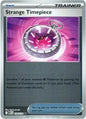 Strange Timepiece (Reverse) (128/132)