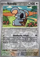 Komala (Reverse) (129/159)